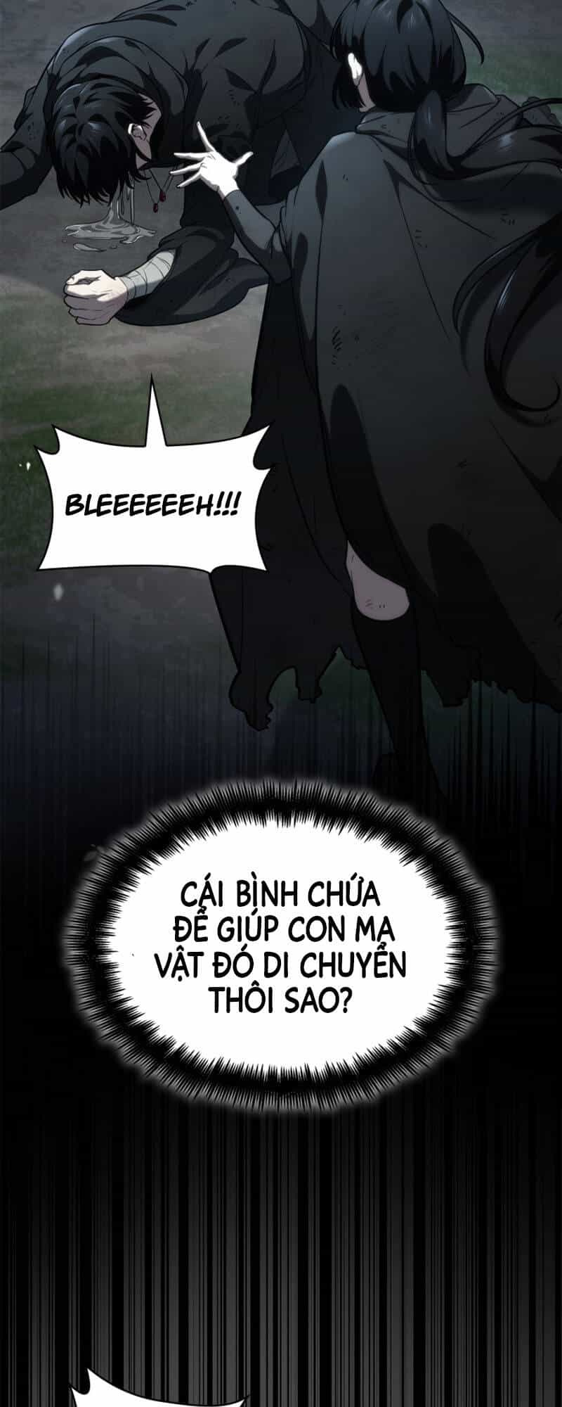 Đại Pháp Sư Toàn Năng - Chương 81 - ảnh 60