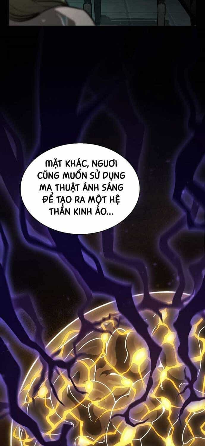 Đại Pháp Sư Toàn Năng - Chương 83 - ảnh 49