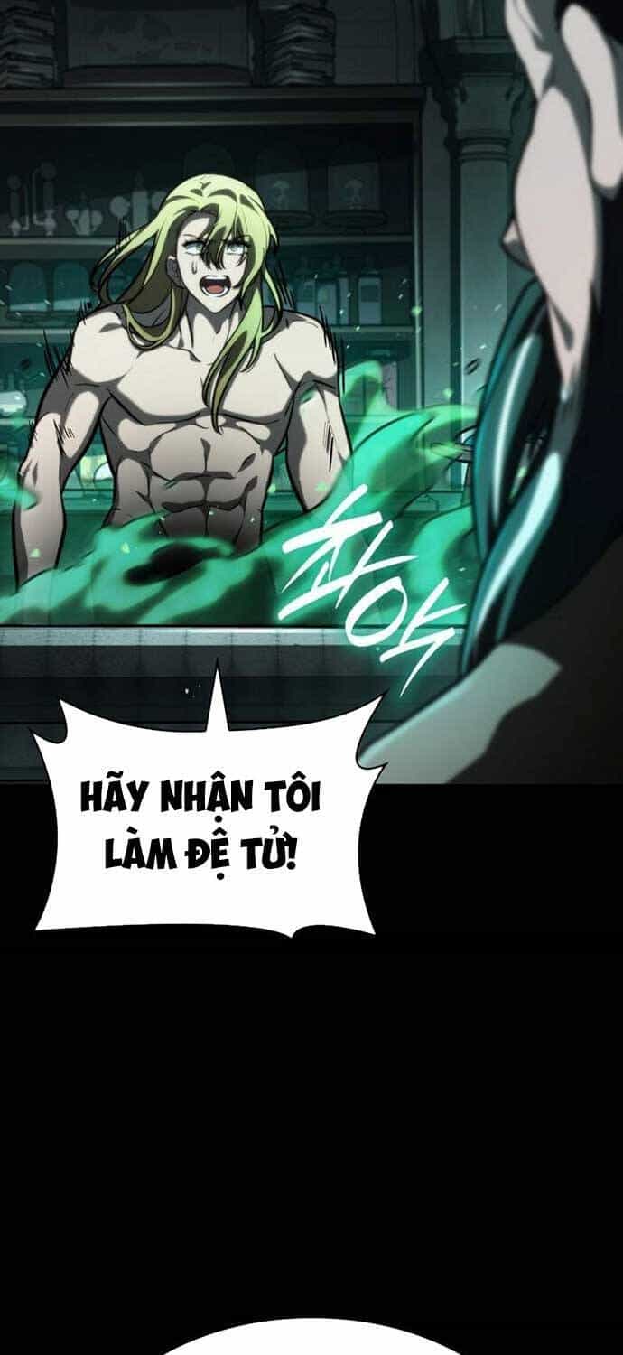 Đại Pháp Sư Toàn Năng - Chương 83 - ảnh 54