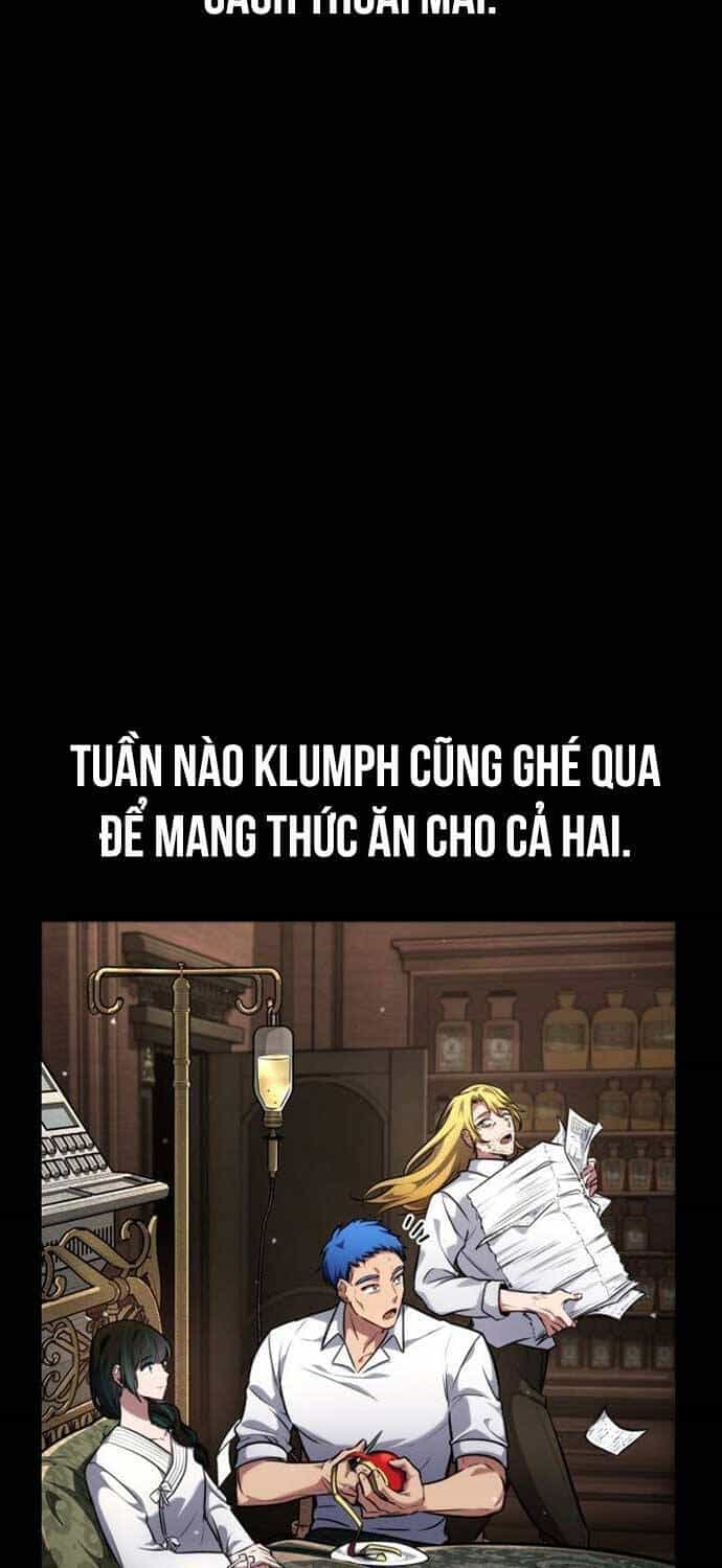 Đại Pháp Sư Toàn Năng - Chương 83 - ảnh 80