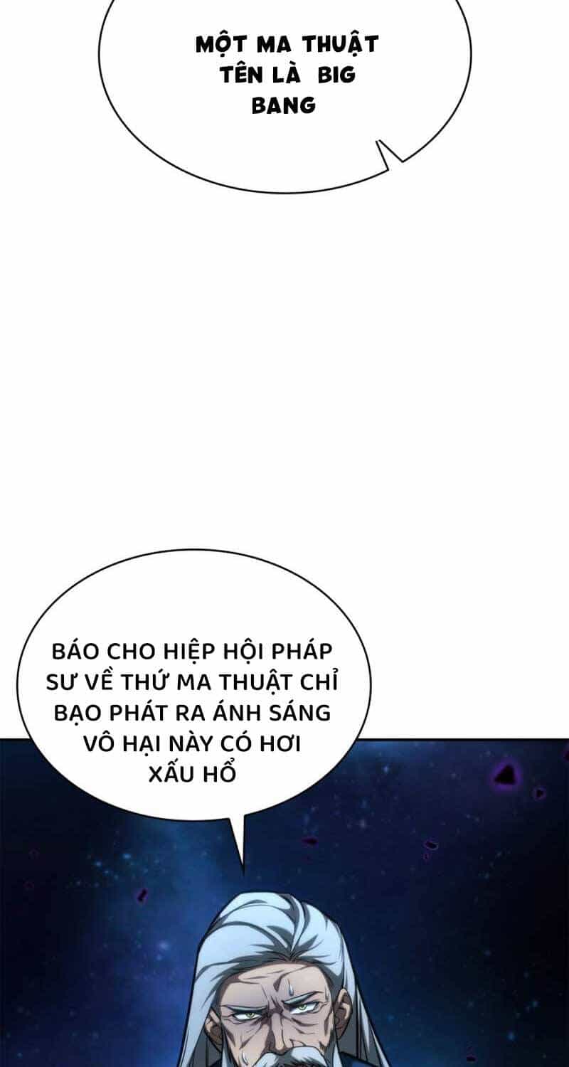 Đại Pháp Sư Toàn Năng - Chương 86 - ảnh 17