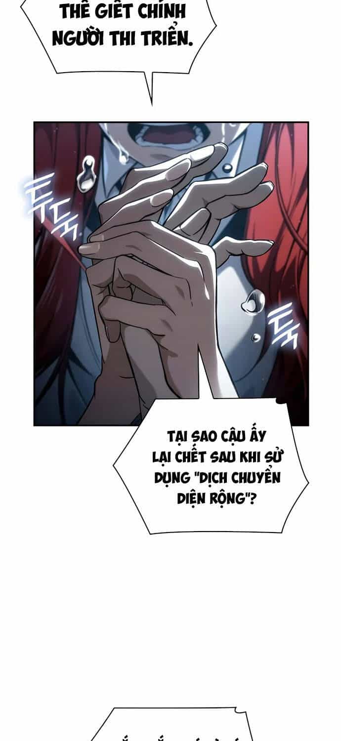 Đại Pháp Sư Toàn Năng - Chương 87 - ảnh 60