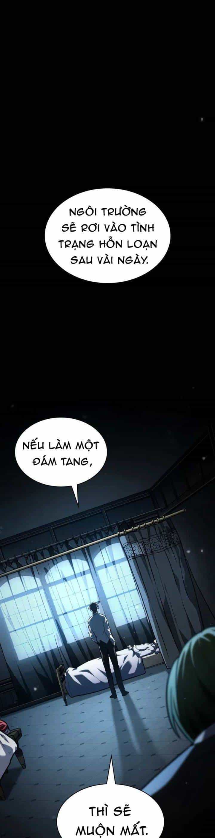 Đại Pháp Sư Toàn Năng - Chương 88 - ảnh 25