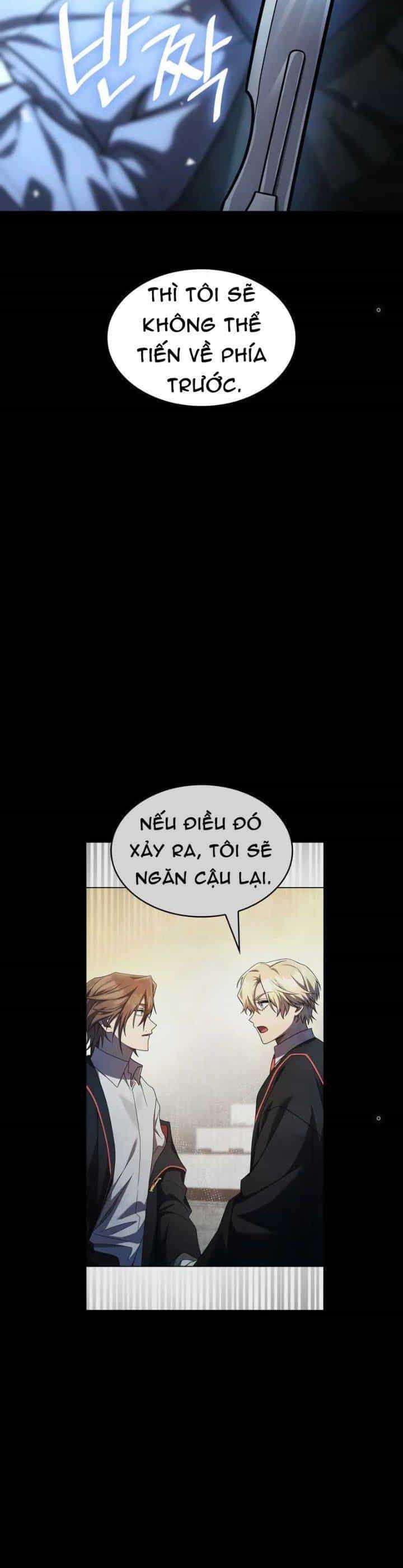Đại Pháp Sư Toàn Năng - Chương 88 - ảnh 27