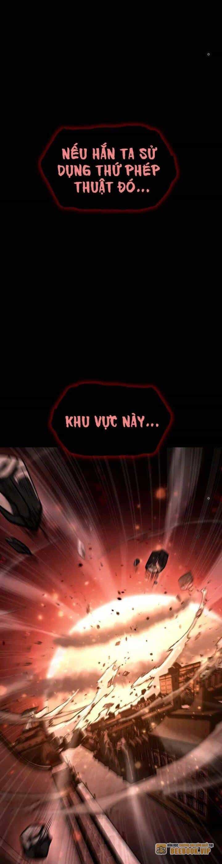 Đại Pháp Sư Toàn Năng - Chương 88 - ảnh 6
