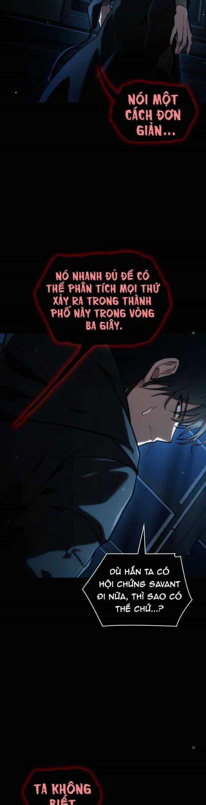 Đại Pháp Sư Toàn Năng - Chương 88 - ảnh 9