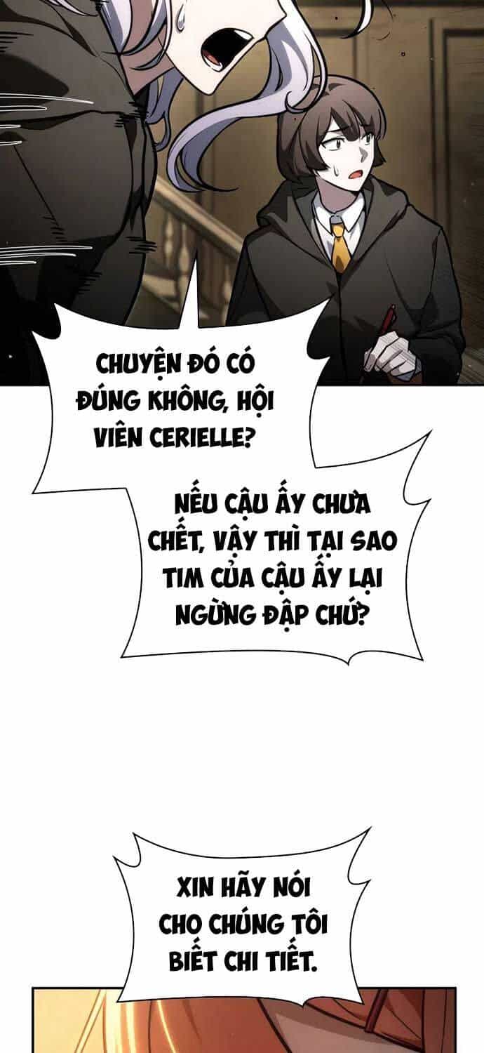 Đại Pháp Sư Toàn Năng - Chương 89 - ảnh 55