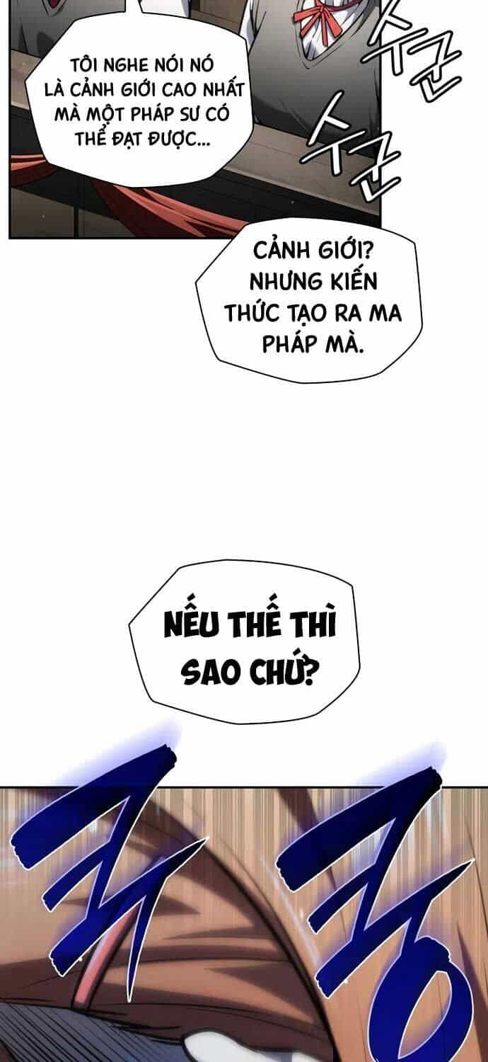 Đại Pháp Sư Toàn Năng - Chương 89 - ảnh 61