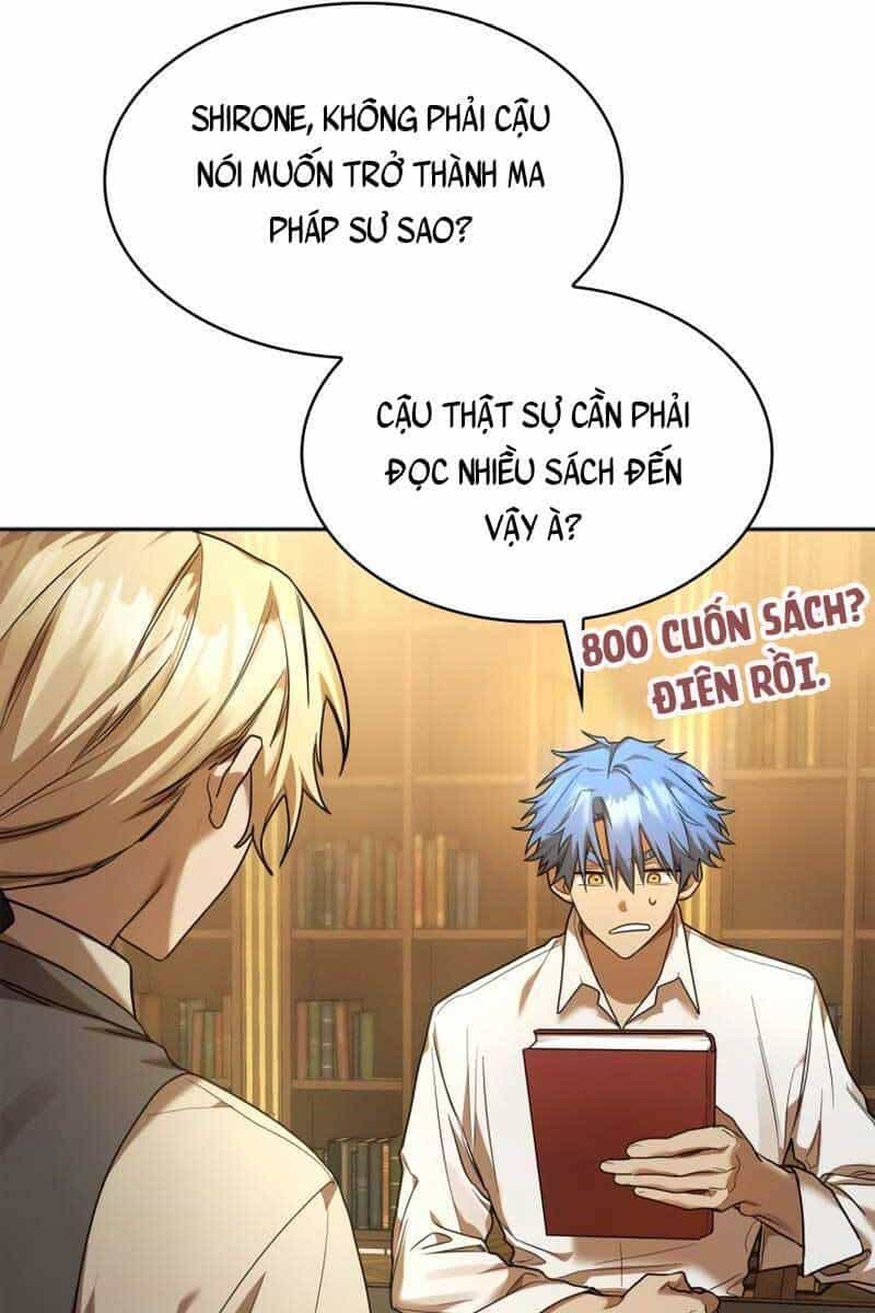 Đại Pháp Sư Toàn Năng - Chương 9 - ảnh 99