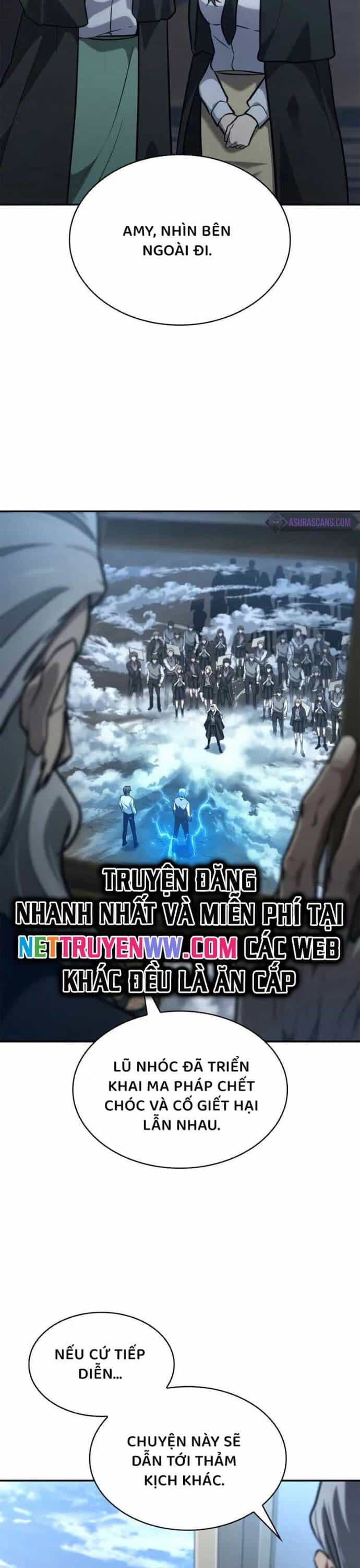 Đại Pháp Sư Toàn Năng - Chương 92 - ảnh 29