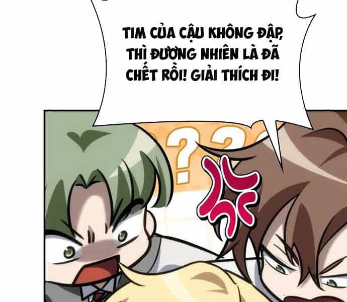 Đại Pháp Sư Toàn Năng - Chương 94 - ảnh 130