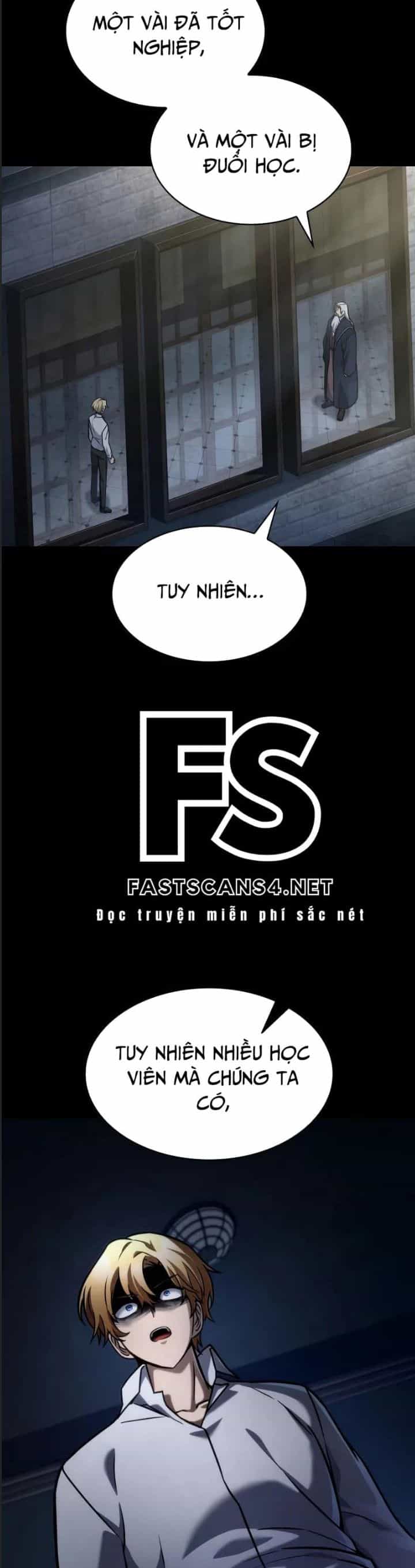 Đại Pháp Sư Toàn Năng - Chương 95 - ảnh 13