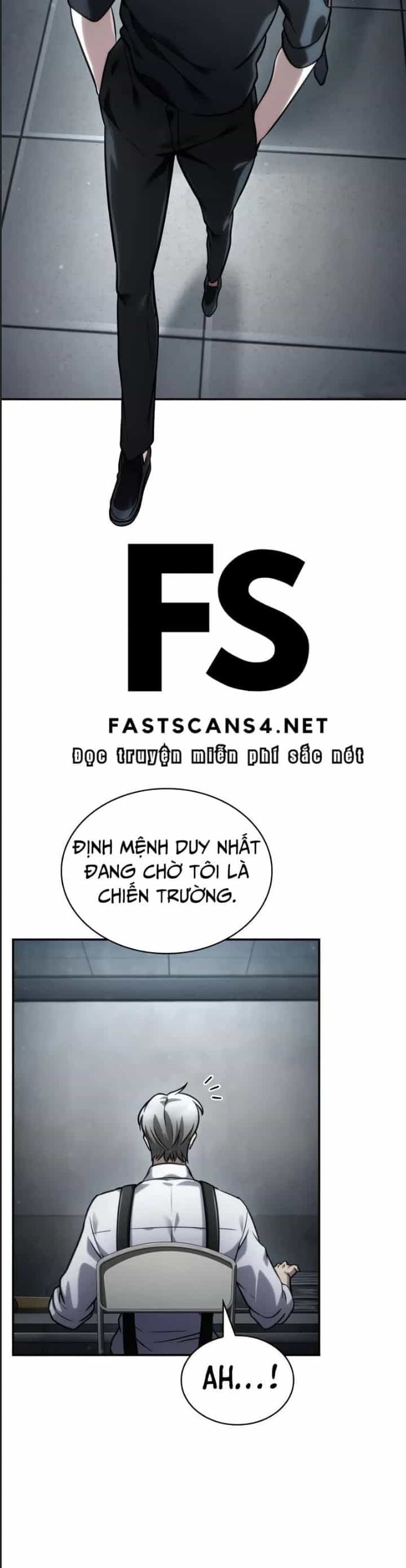 Đại Pháp Sư Toàn Năng - Chương 95 - ảnh 43