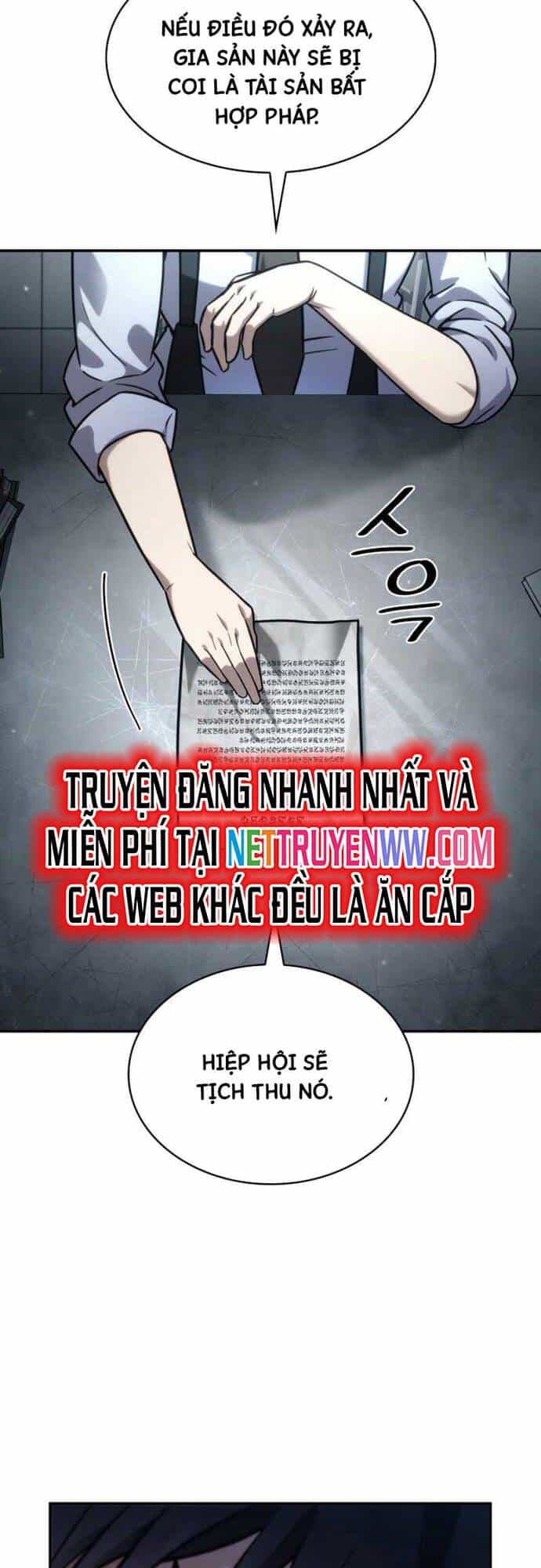 Đại Pháp Sư Toàn Năng - Chương 96 - ảnh 20