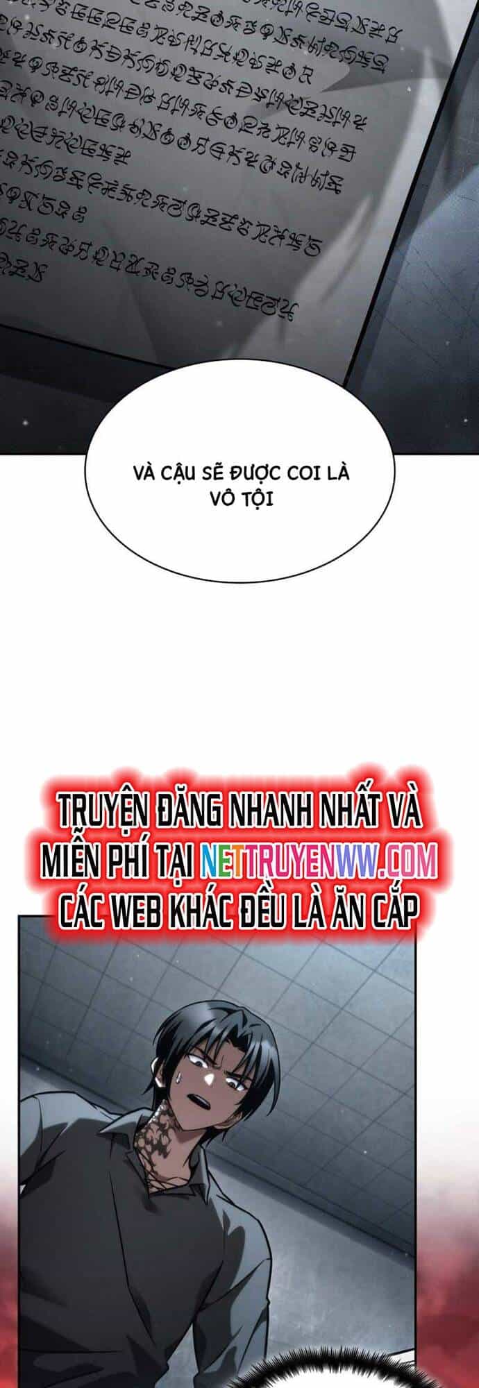 Đại Pháp Sư Toàn Năng - Chương 96 - ảnh 22
