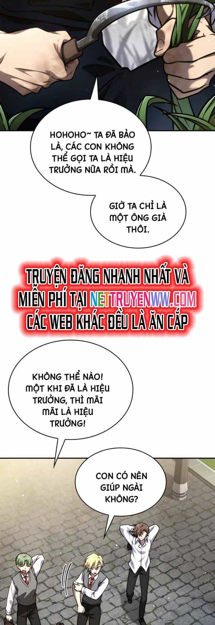 Đại Pháp Sư Toàn Năng - Chương 96 - ảnh 59