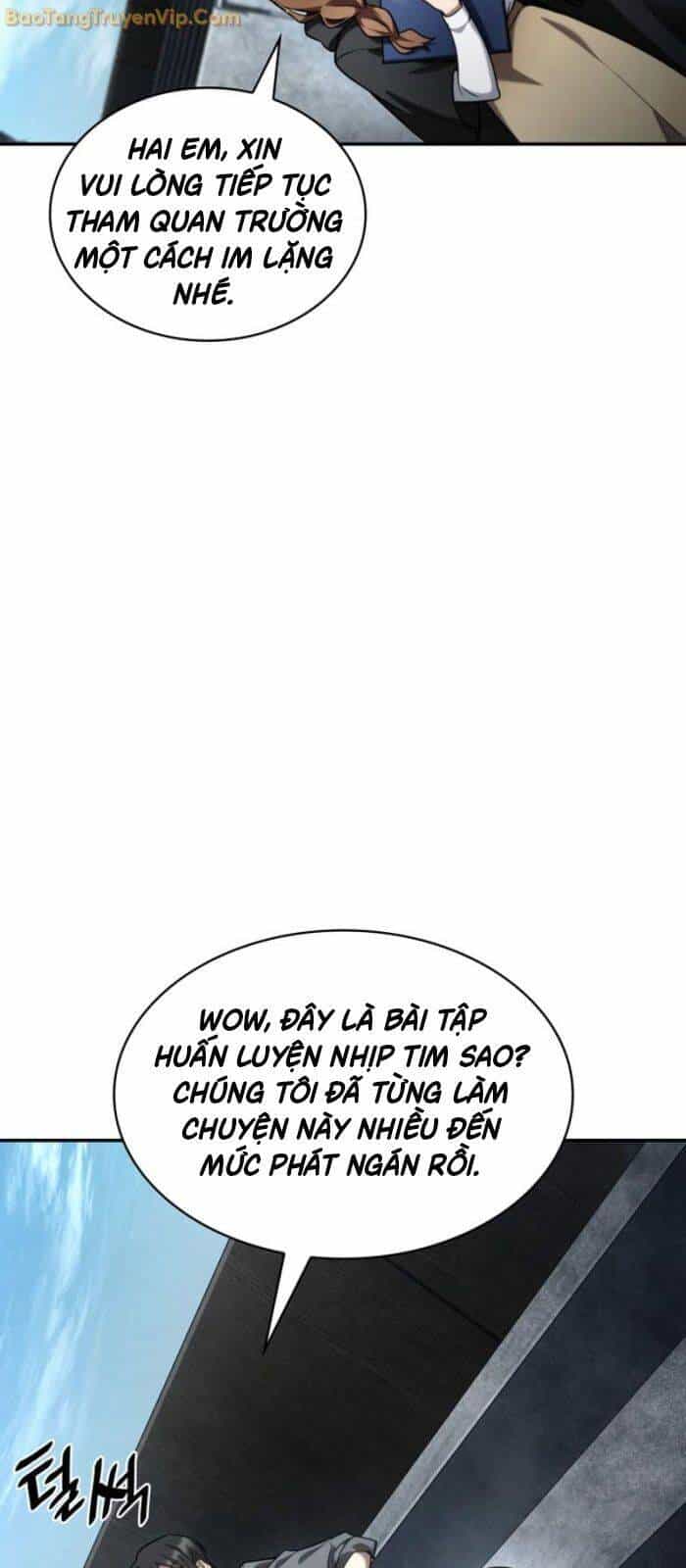 Đại Pháp Sư Toàn Năng - Chương 97 - ảnh 56