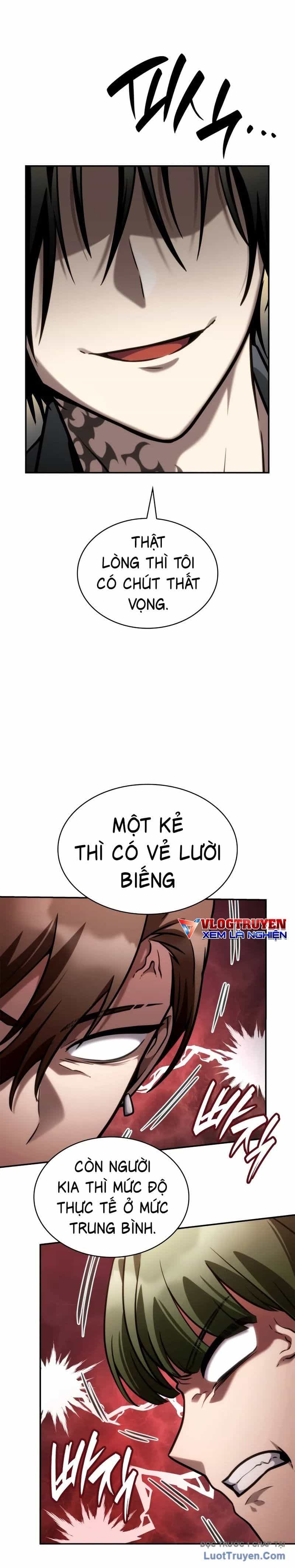 Đại Pháp Sư Toàn Năng - Chương 97.5 - ảnh 7