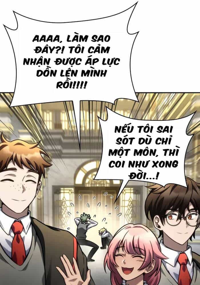Đại Pháp Sư Toàn Năng - Chương 98 - ảnh 52