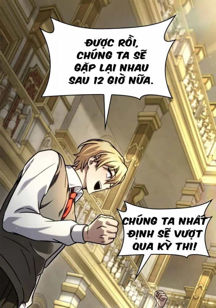 Đại Pháp Sư Toàn Năng - Chương 98 - ảnh 60