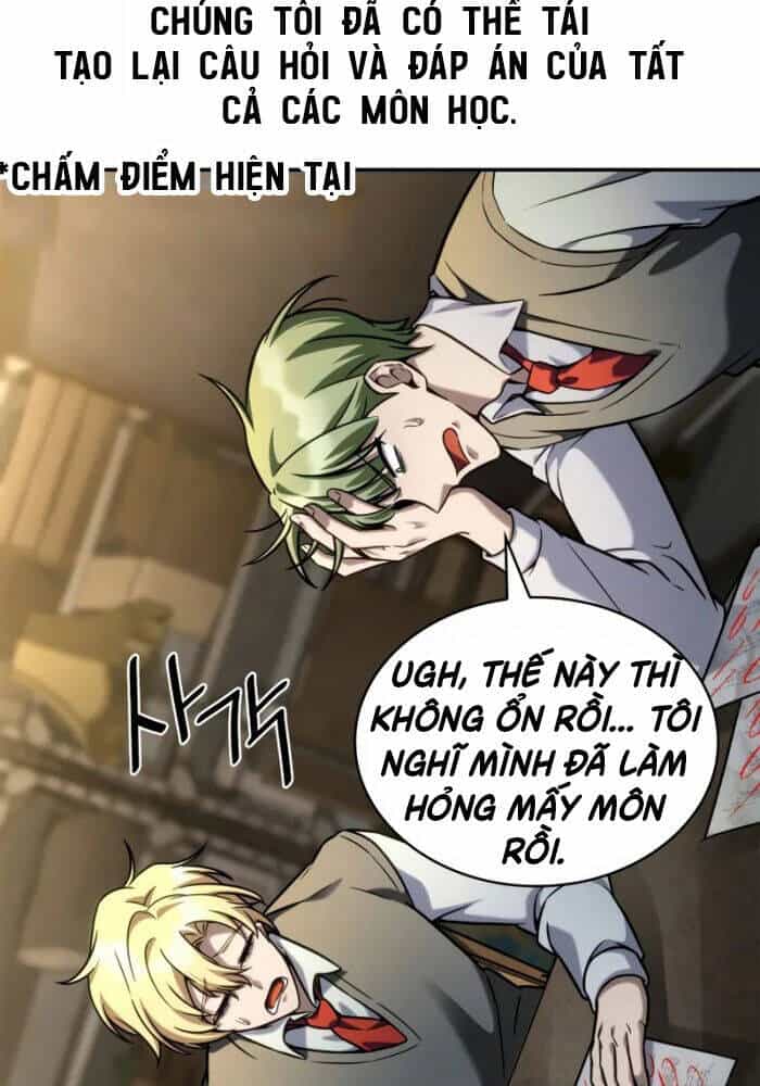 Đại Pháp Sư Toàn Năng - Chương 98 - ảnh 70