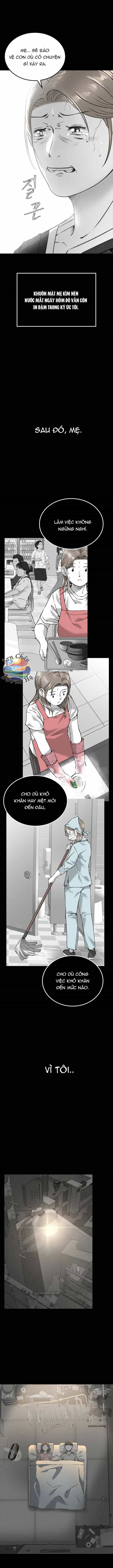 Đài Phát Thanh Aruze - Chương 1 - ảnh 7