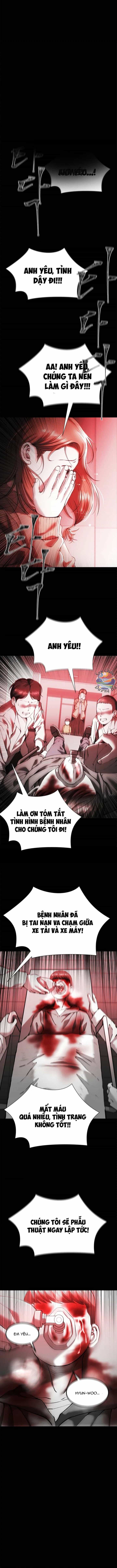 Đài Phát Thanh Aruze - Chương 2 - ảnh 7