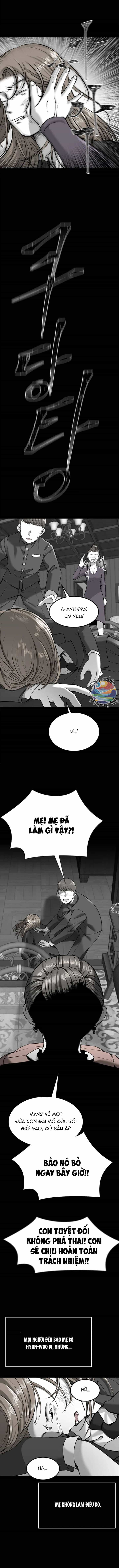 Đài Phát Thanh Aruze - Chương 3 - ảnh 12