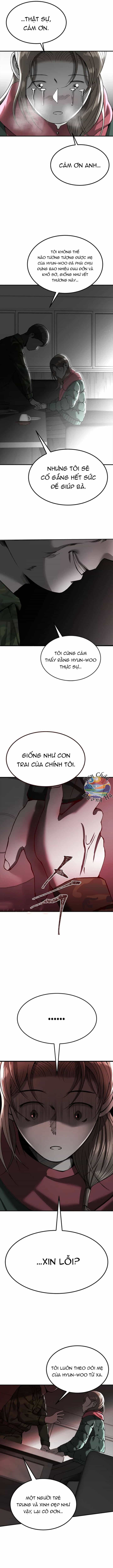 Đài Phát Thanh Aruze - Chương 4 - ảnh 12