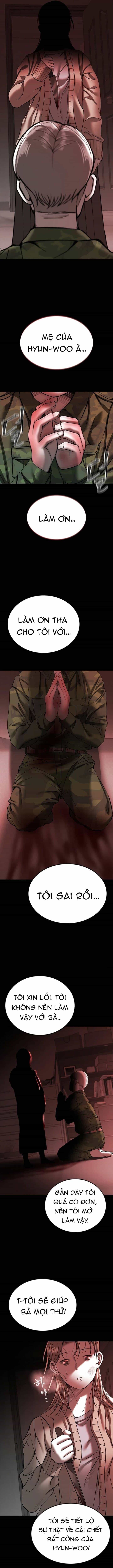 Đài Phát Thanh Aruze - Chương 7 - ảnh 17