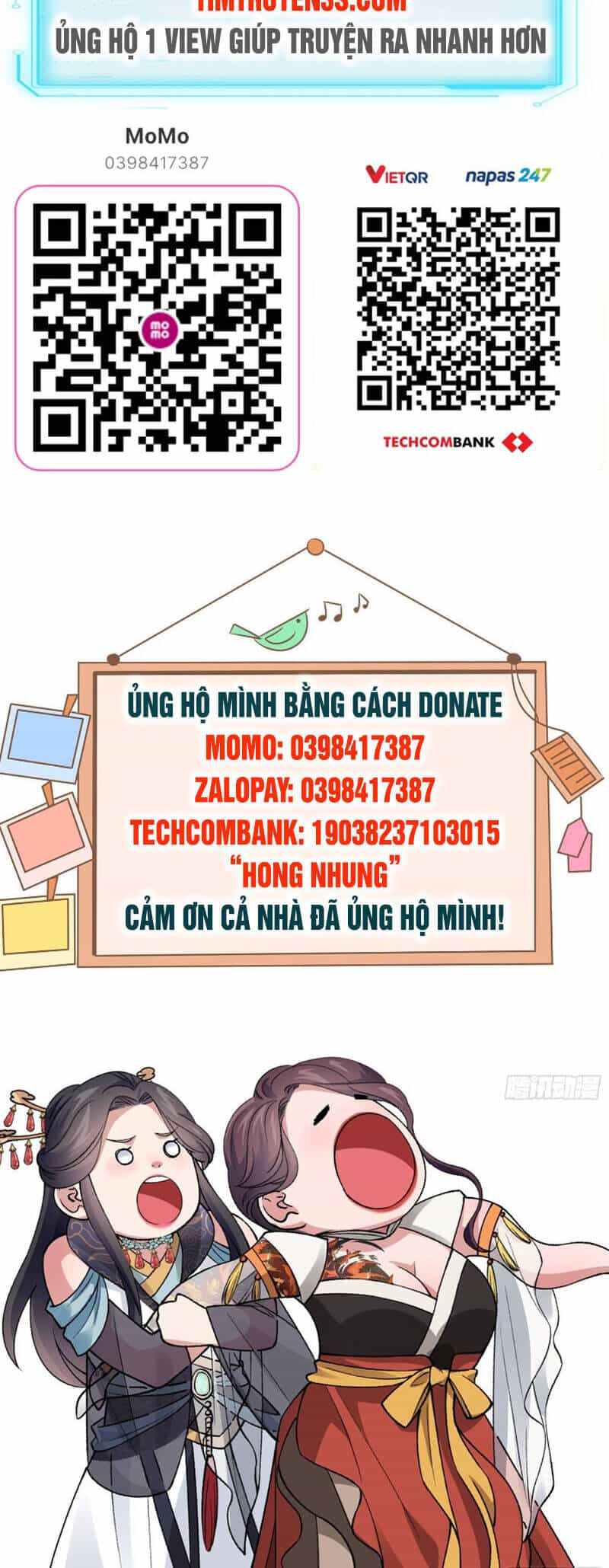 Đại Phụng Đả Canh Nhân - Chương 99 - ảnh 17