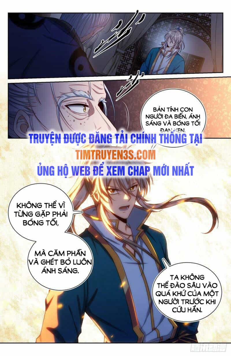 Đại Phụng Đả Canh Nhân - Chương 101 - ảnh 5