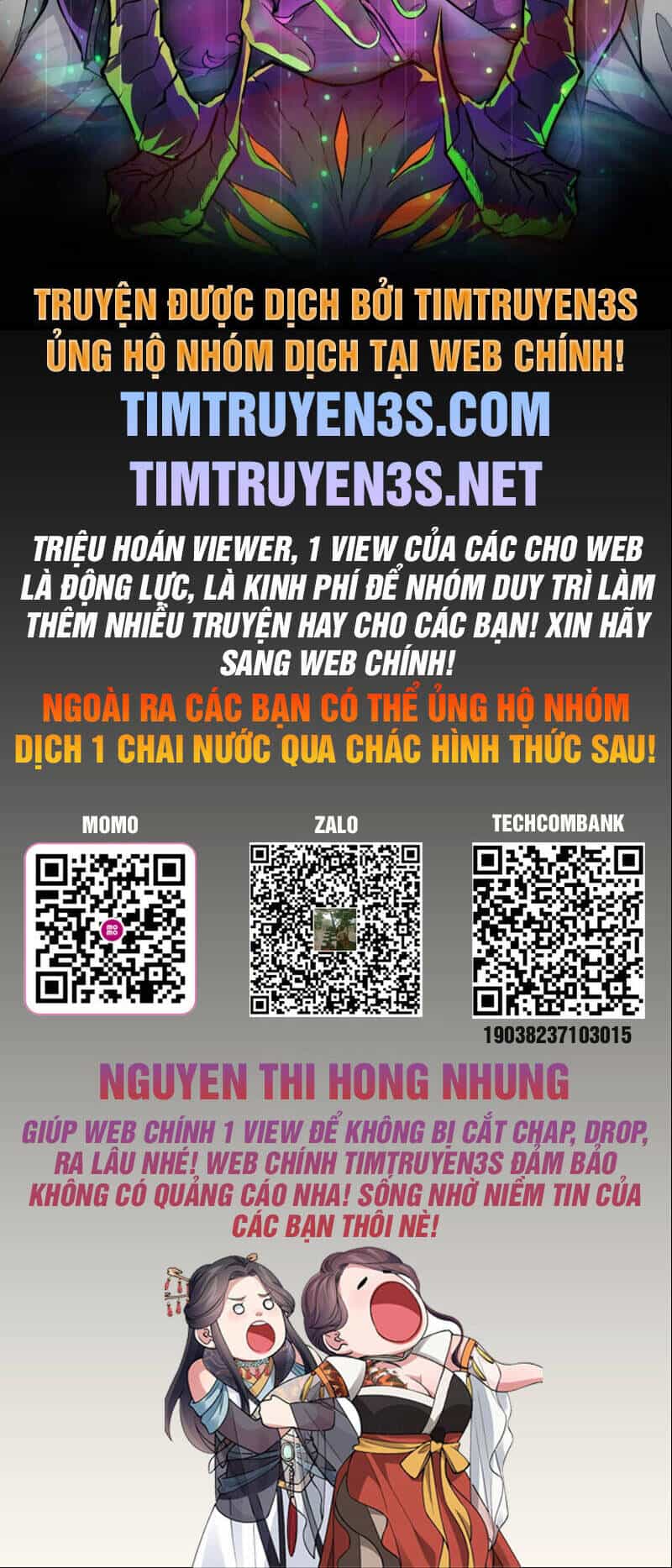 Đại Phụng Đả Canh Nhân - Chương 104 - ảnh 2