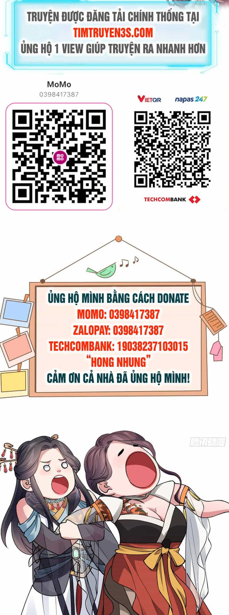 Đại Phụng Đả Canh Nhân - Chương 107 - ảnh 16