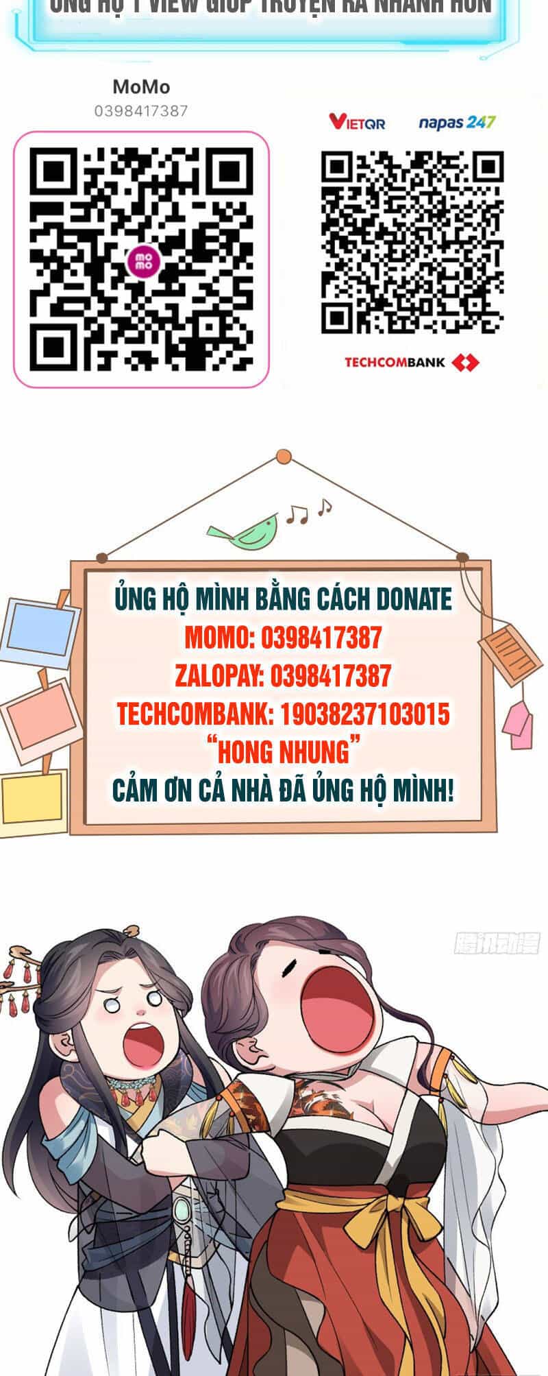 Đại Phụng Đả Canh Nhân - Chương 112 - ảnh 16