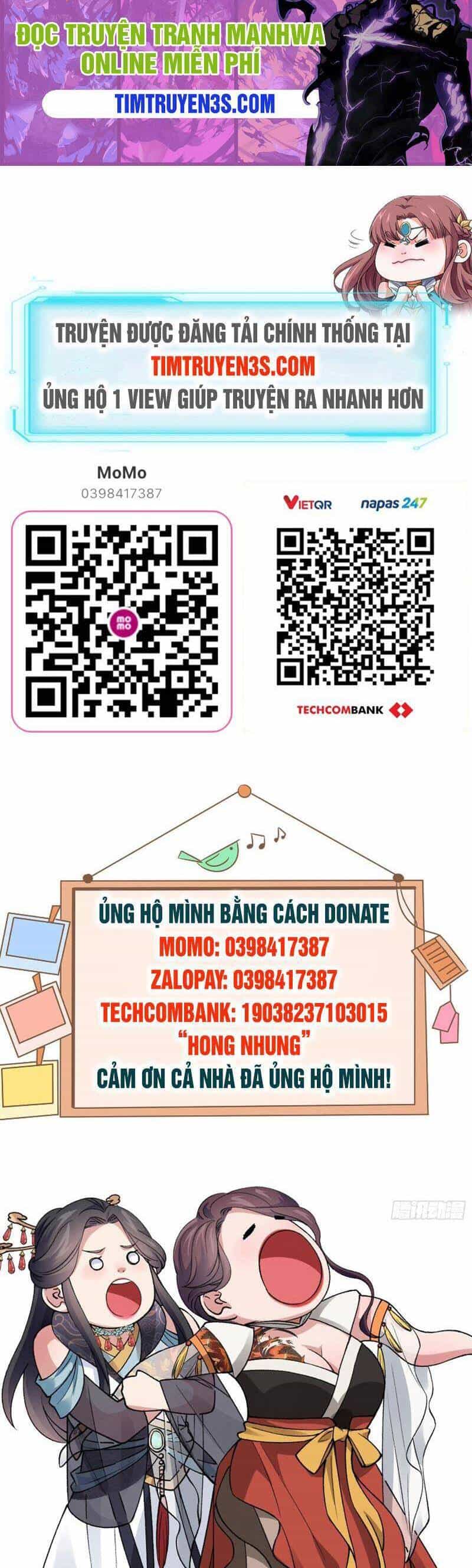 Đại Phụng Đả Canh Nhân - Chương 128 - ảnh 19