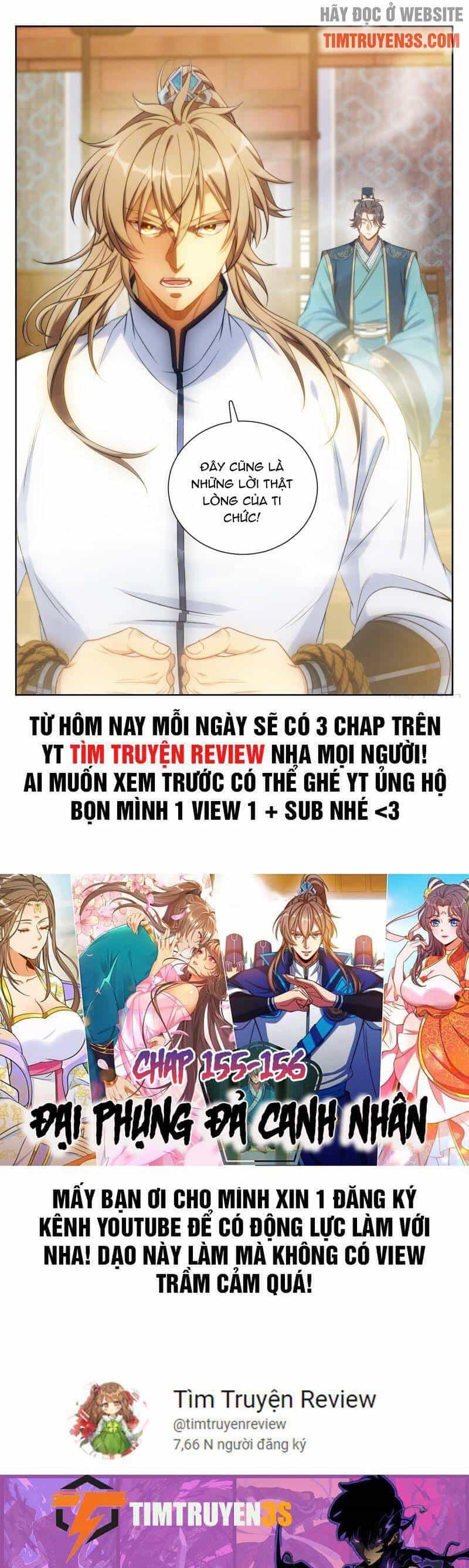 Đại Phụng Đả Canh Nhân - Chương 132 - ảnh 20