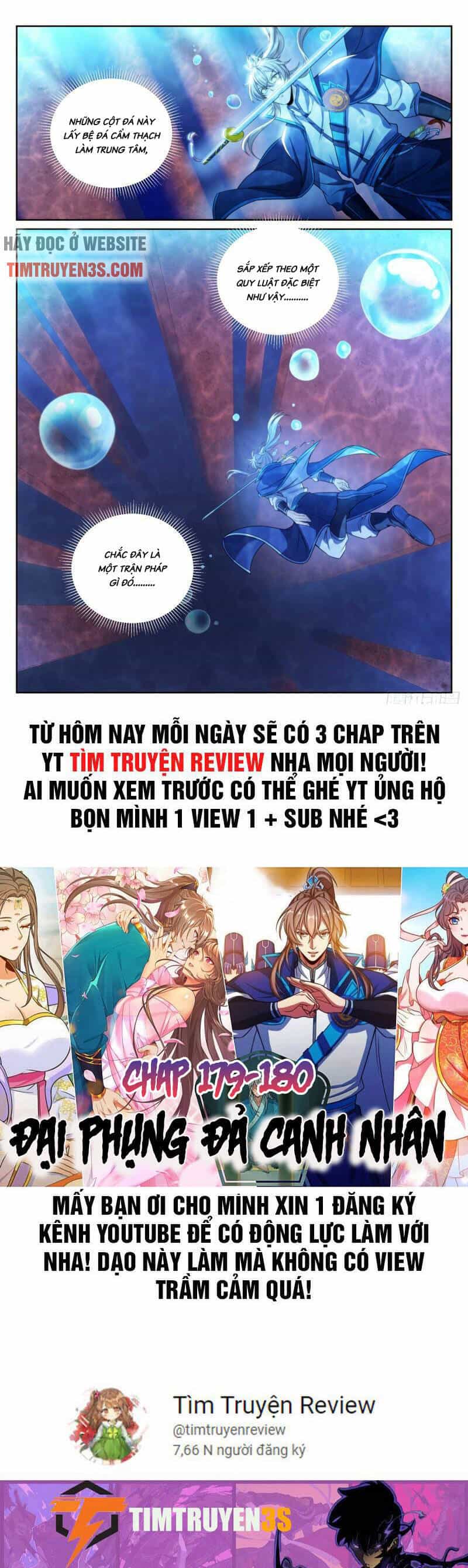 Đại Phụng Đả Canh Nhân - Chương 139 - ảnh 17