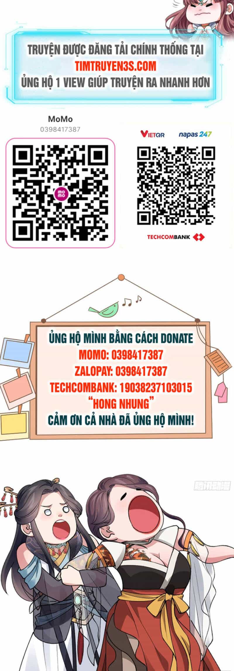 Đại Phụng Đả Canh Nhân - Chương 144 - ảnh 21