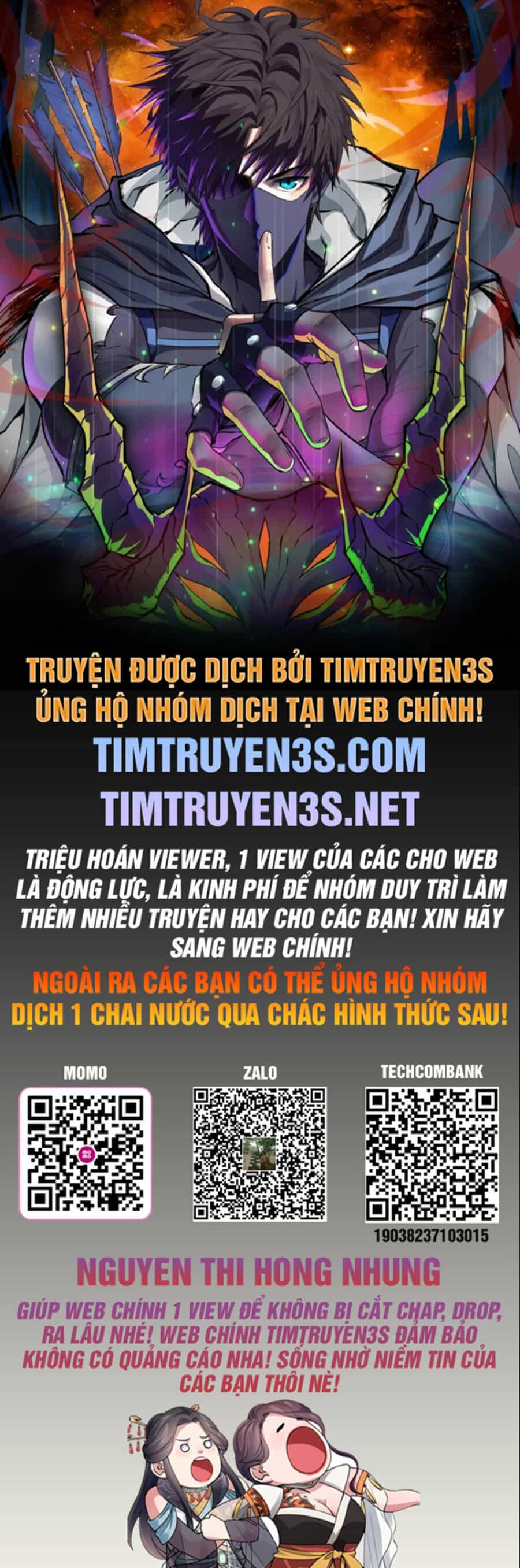 Đại Phụng Đả Canh Nhân - Chương 145 - ảnh 2