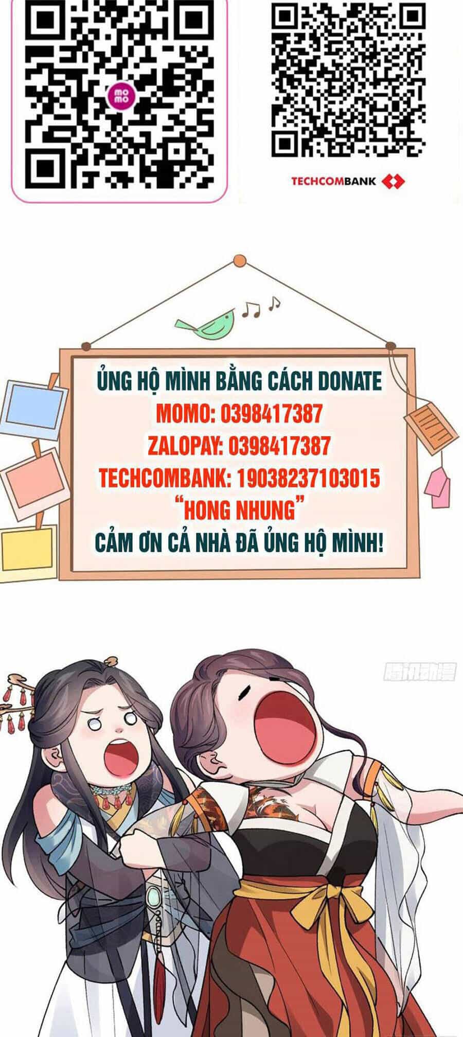 Đại Phụng Đả Canh Nhân - Chương 150 - ảnh 22