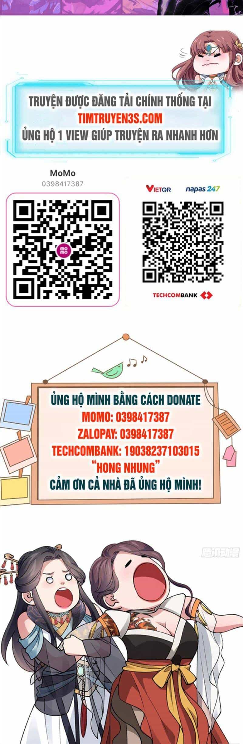 Đại Phụng Đả Canh Nhân - Chương 164 - ảnh 19
