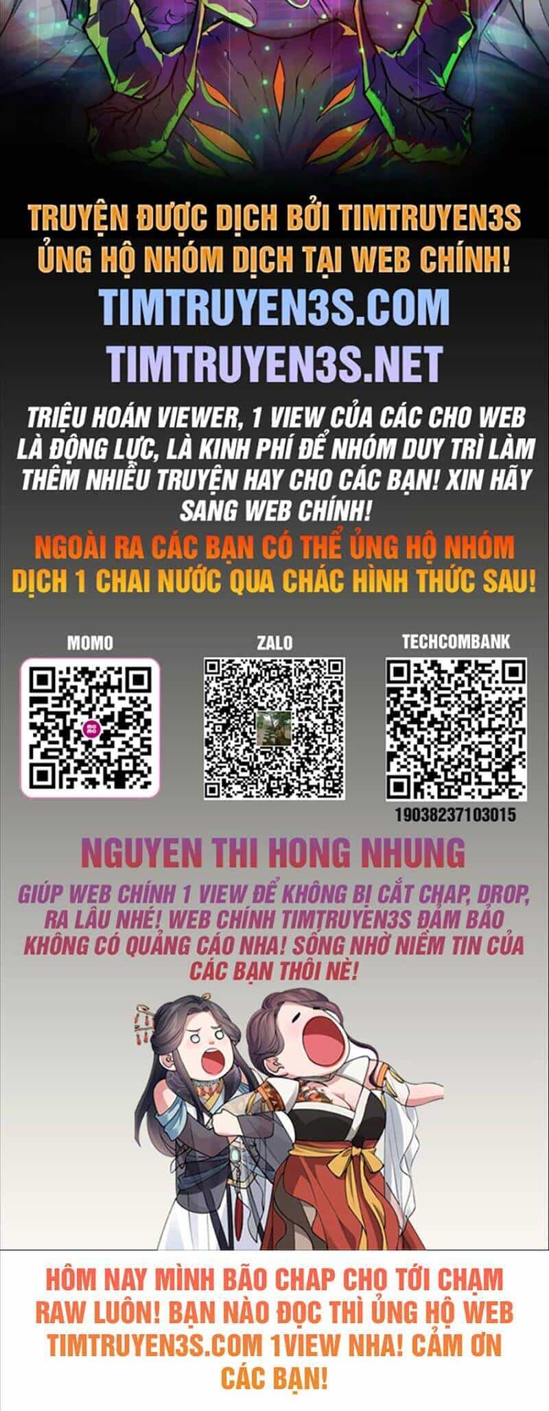 Đại Phụng Đả Canh Nhân - Chương 167 - ảnh 2