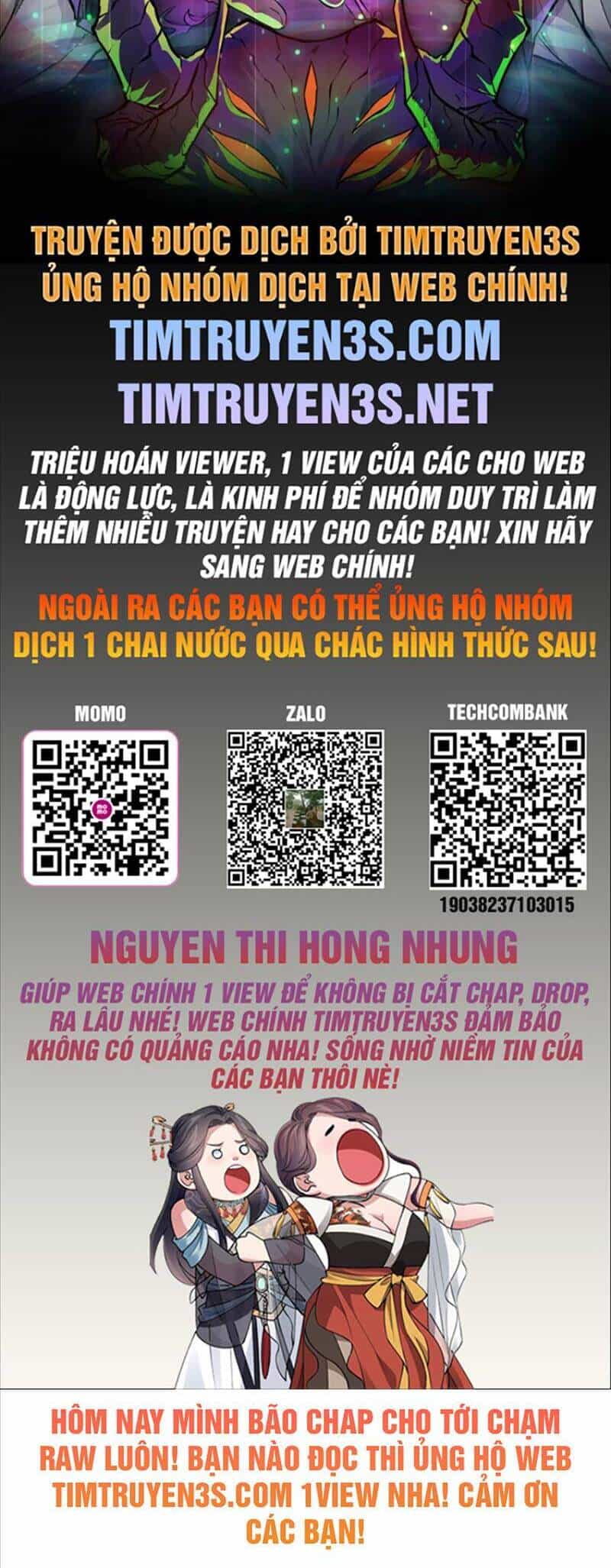 Đại Phụng Đả Canh Nhân - Chương 168 - ảnh 2