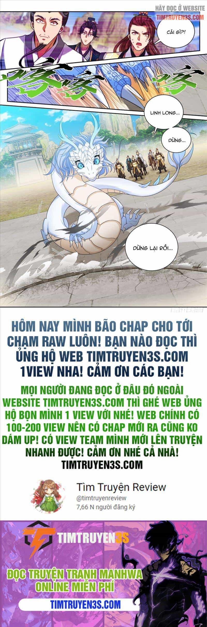 Đại Phụng Đả Canh Nhân - Chương 168 - ảnh 23