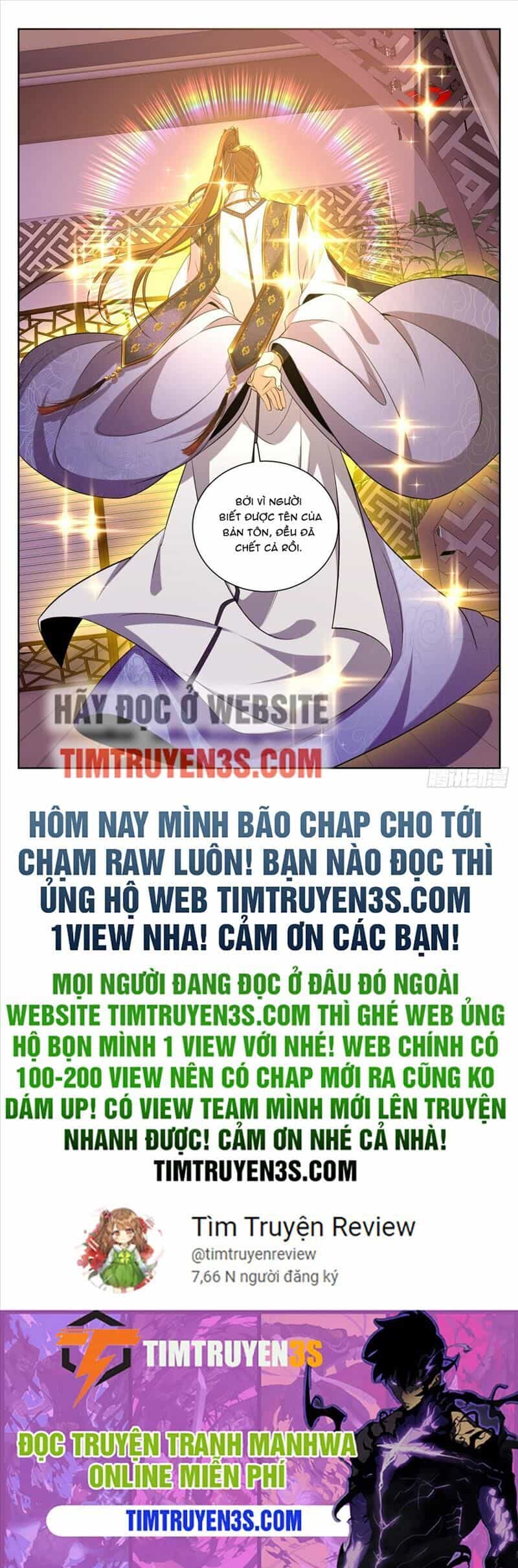 Đại Phụng Đả Canh Nhân - Chương 185 - ảnh 25