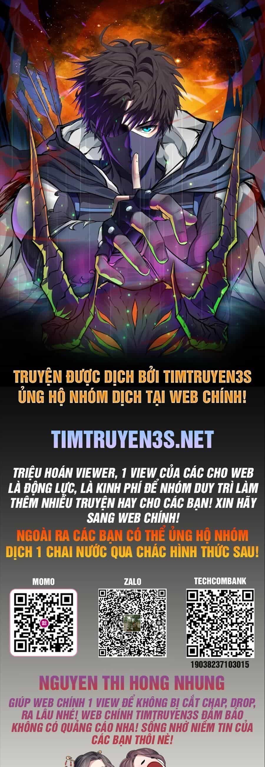 Đại Phụng Đả Canh Nhân - Chương 196 - ảnh 2
