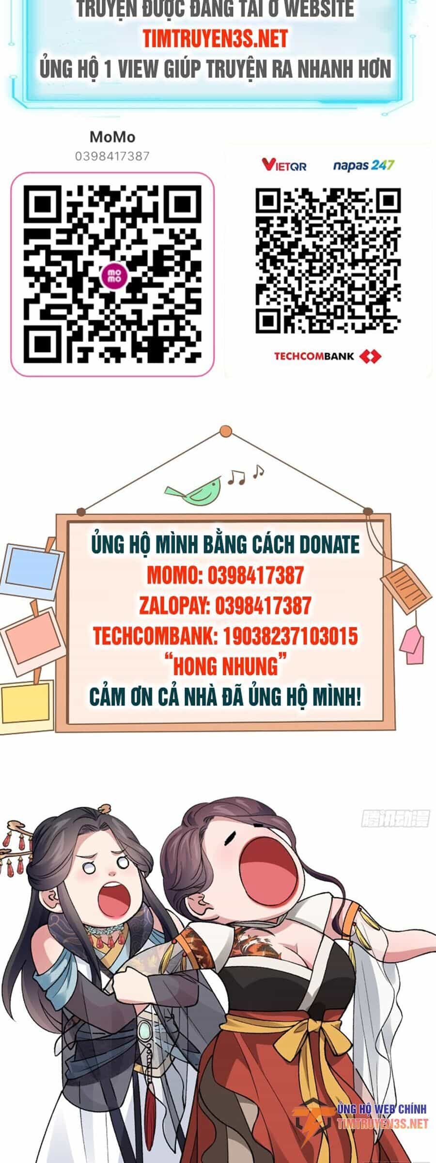 Đại Phụng Đả Canh Nhân - Chương 198 - ảnh 25