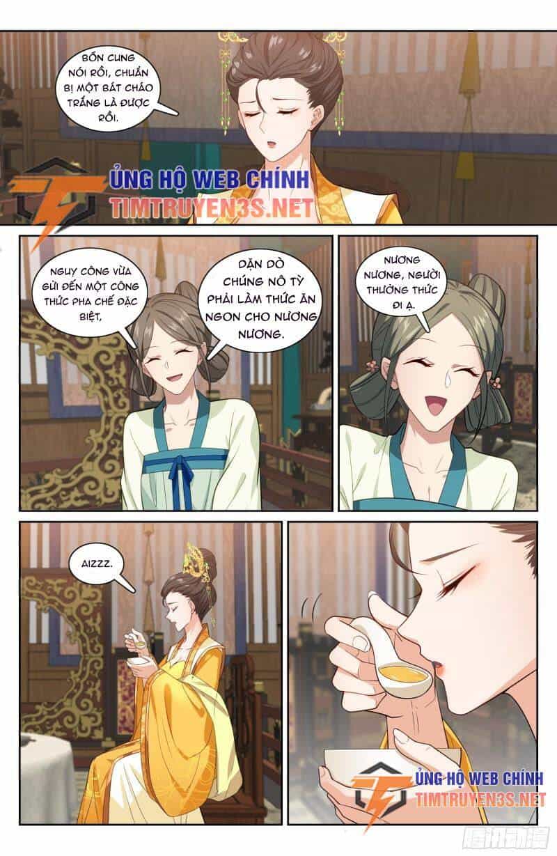 Đại Phụng Đả Canh Nhân - Chương 214 - ảnh 19