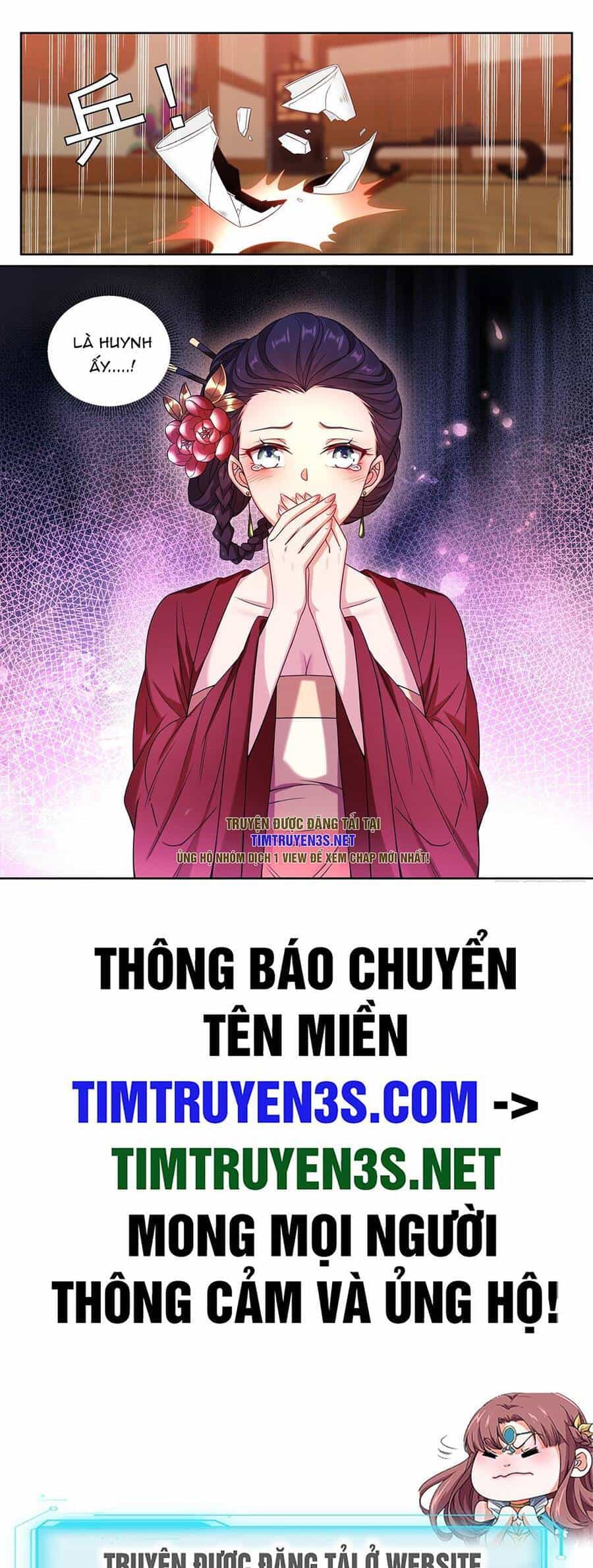 Đại Phụng Đả Canh Nhân - Chương 224 - ảnh 23